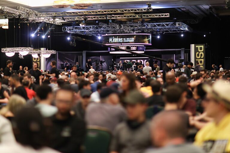 Poker Fans Eagerly Await the 100-Event 2026 WSOP in Las Vegas