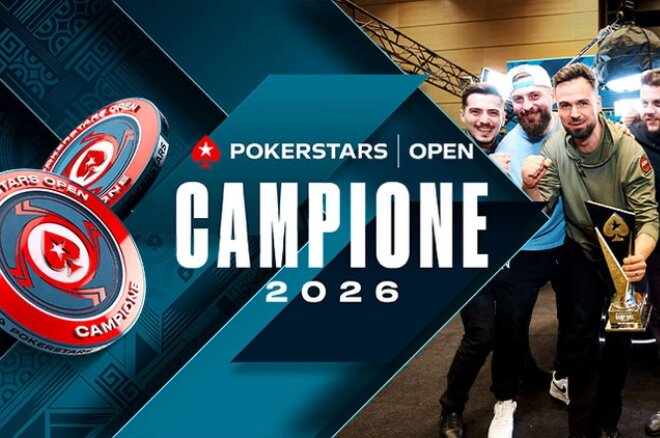 PokerStars Live Kicks Off 2026 Season with EPT Paris and Monte Carlo Festival