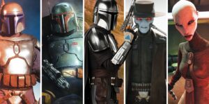 Exploring the Thrilling Bounty Hunter Days at Grand Casino Asch