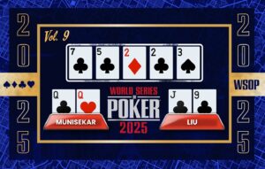 Analyzing the Biggest Hands from the 2026 WSOP Main Event
